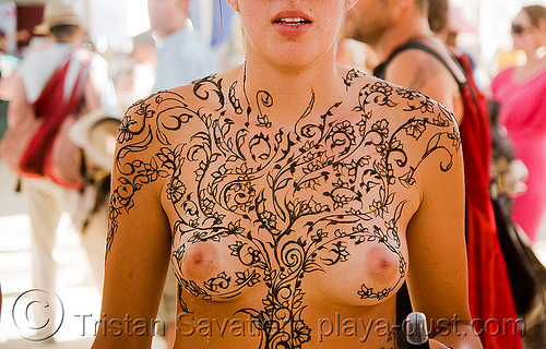 Allergic contact dermatitis to PPD contained in temporary henna tattoos is