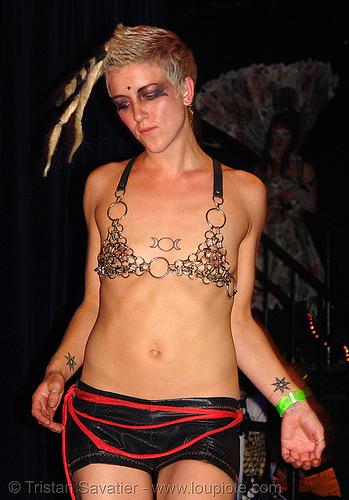 fashion show (san francisco)